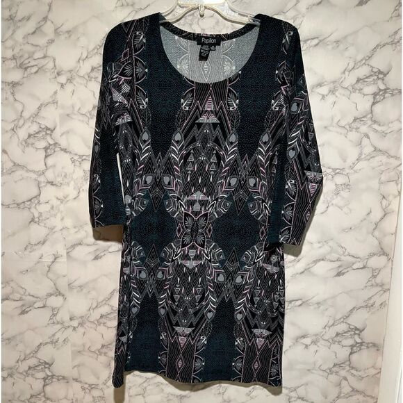 Papillon Dress - Picture 1 of 4